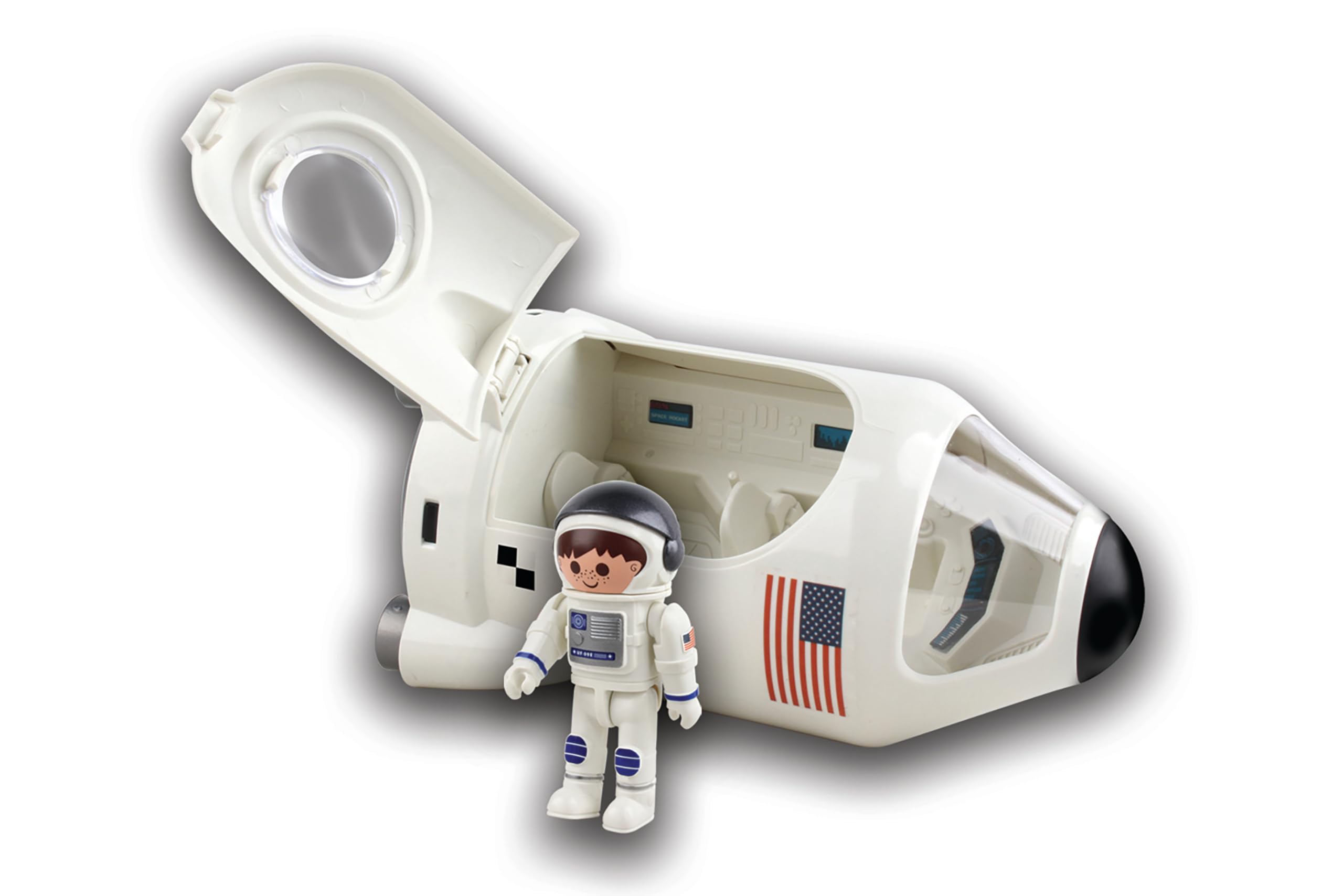 Amazon.com: Daron Space Adventures Series: Space Capsule w